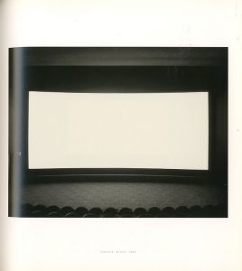 「HIROSHI SUGIMOTO 《 日本語版図録 》 / 杉本博司」画像3