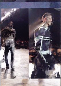 「Rick Owens / Edit: Terry Jones」画像3