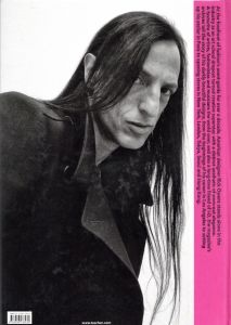 「Rick Owens / Edit: Terry Jones」画像1