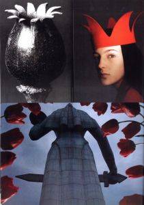 「Rei Kawakubo / Edit: Terry Jones」画像2