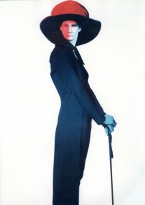 「Yohji Yamamoto / Edit: Terry Jones」画像2