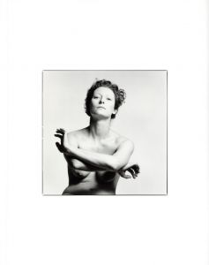 「Avedon : Women (Yellow) / Author: Joan Juliet Buck, Abigail Solomon-Godeau Photo: Richard Avedon」画像4