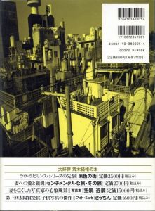 「ラヴ・ラビリンス　沖縄烈情 / 荒木経惟」画像1