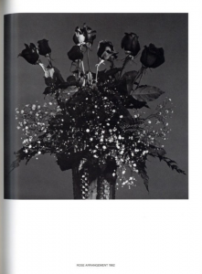 「Flowers / Robert Mapplethorpe」画像1