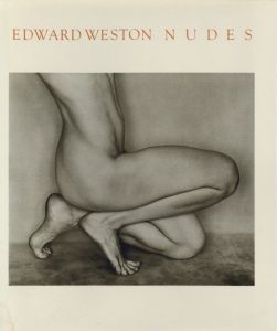NUDES／エドワード・ウェストン（NUDES／Edward Weston)のサムネール