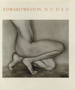NUDES / Edward Weston