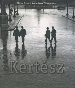 Andre Kertesz／アンドレ・ケルテス（Andre Kertesz／Andre Kertesz )のサムネール