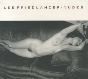 NUDES / リー・フリードランダー