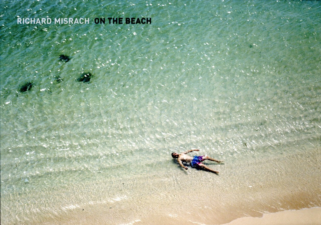 「ON THE BEACH / Richard Misrach」メイン画像