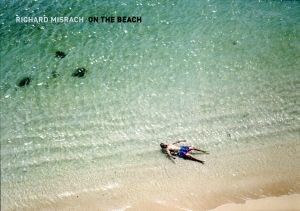 ／リチャード・ミズラック（ON THE BEACH／Richard Misrach)のサムネール