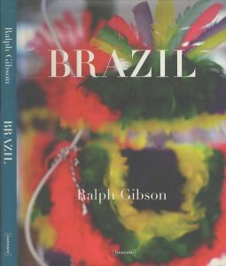 ／ラルフ・ギブソン（BRAZIL／Ralph Gibson)のサムネール