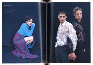 「Quarterly DUNE No.4 / 著：林文浩」画像2