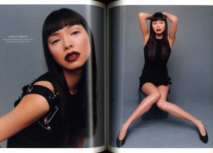 「Quarterly DUNE No.5 / 著：林文浩」画像3