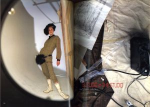 「Quarterly DUNE No.7 / 著：林文浩」画像3