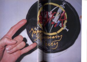 「Quarterly DUNE No.30 / 著：林文浩」画像3