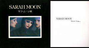 サラ・ムーン展【サイン入】／サラ・ムーン（SARAH MOON【Signed】／SARAH MOON)のサムネール