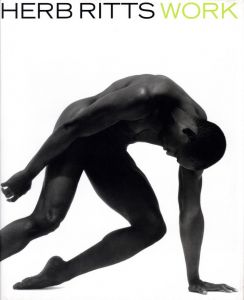 ／ハーブ・リッツ（Herb Ritts: Work／Herb Ritts)のサムネール