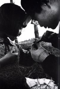 「開拓地のくらし / 前川茂利」画像2