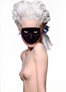 「Stern Fotografie  Portfolio No.55 / Izen Van Lamsweerde, Vinoodh Matadin」画像1