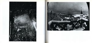 「ルードヴィヒⅡ世の城 / 写真：川田喜久治　解説：澁澤龍彦」画像4