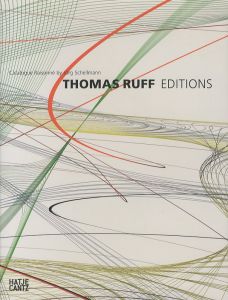 THOMAS RUFF EDITIONS 1988-2014のサムネール