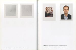 「THOMAS RUFF EDITIONS 1988-2014 / Photo: Thomas Ruff　Author: Jörg Schellmann」画像1