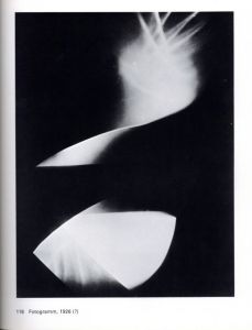 「FOTOS UND FOTOGRAMME MOHOLY-NAGY / László Moholy-Nagy」画像2