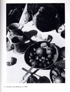 「FOTOS UND FOTOGRAMME MOHOLY-NAGY / László Moholy-Nagy」画像1