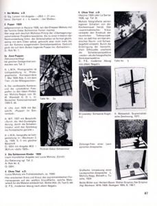 「FOTOS UND FOTOGRAMME MOHOLY-NAGY / László Moholy-Nagy」画像3