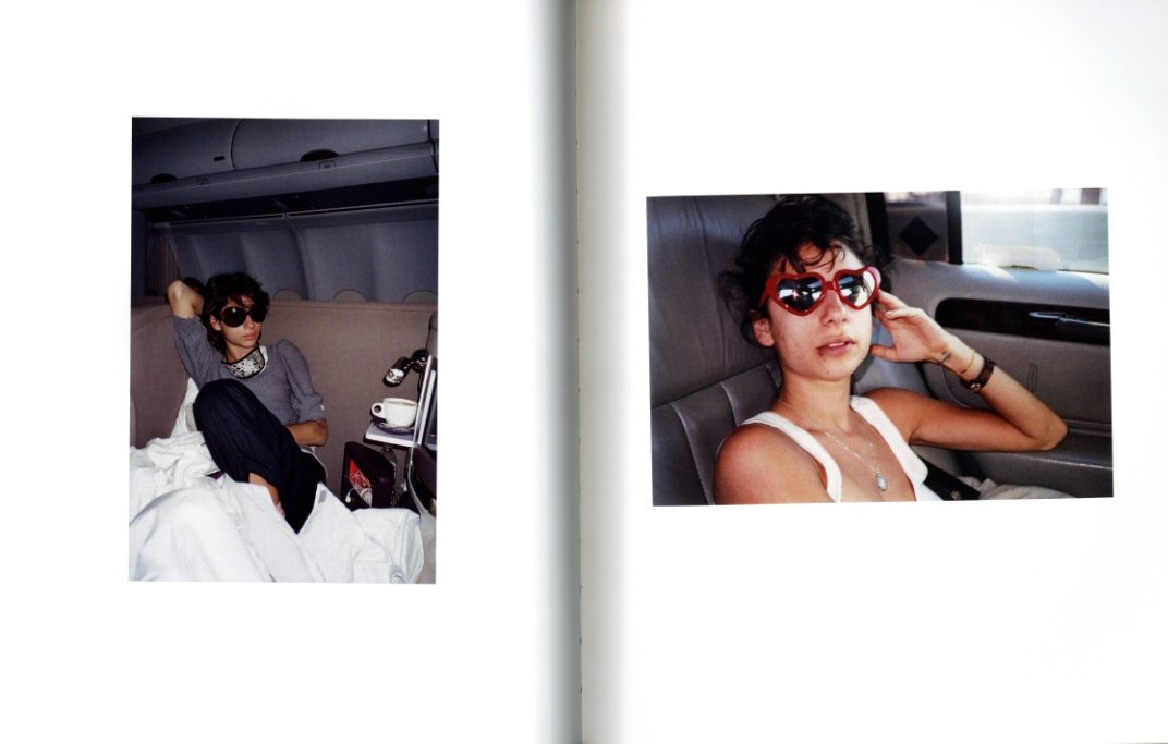 Skinny / Photo: Terry Richardson Model: Alex | 小宮山書店 KOMIYAMA Skinny / Photo: Terry Richardson Model: Alex | 小宮山書店 KOMIYAMA