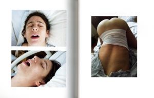 「Skinny / Photo: Terry Richardson　Model: Alex」画像2