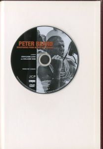 「Peter Beard Scrapbooks from Africa and Beyond / Peter Beard」画像1
