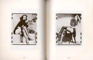 「Velvet Eden: The Richard Merkin Collection of Erotic Photography / Bruce McCall」画像2