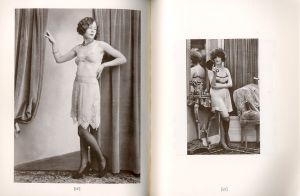 「Velvet Eden: The Richard Merkin Collection of Erotic Photography / Bruce McCall」画像3