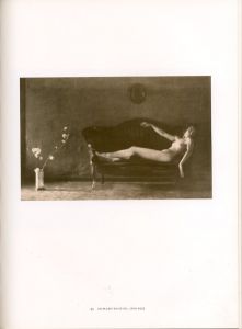 「NUDE PHOTOGRAPHS 1850-1980 / CONSTANCE SULLINAN」画像4