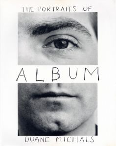 ／デュアン・マイケルズ（ALBUM The Portraits of Duane Michals／Duane Michals)のサムネール