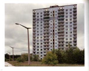 「Zones of Exclusion  PRIPYAT AND CHERNOBYL / Robert Polidori」画像2