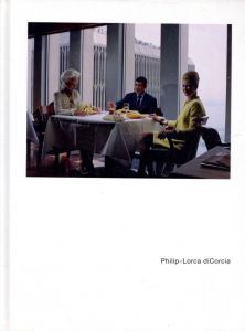 ／フィリップ・ロルカ・ディコルシア（ELEVEN／Philip-Lorca diCorcia )のサムネール