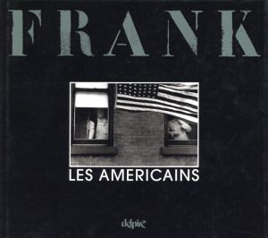／ロバート・フランク（Les Americains／Robert Frank )のサムネール