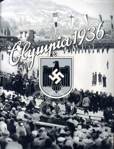 Die Olympischen Spiele 1936のサムネール