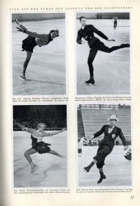 「Die Olympischen Spiele 1936 / Altona-Bahrenfeld, Cigaretten-Bilderdienst」画像2