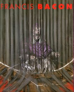 FRANCIS BACON／フランシス・ベーコン（FRANCIS BACON／Francis Bacon)のサムネール