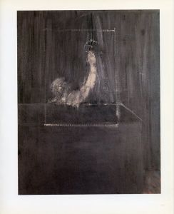 「FRANCIS BACON / Francis Bacon」画像1