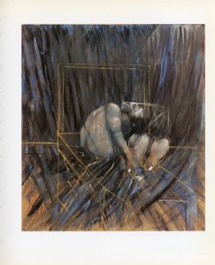 「FRANCIS BACON / Francis Bacon」画像2