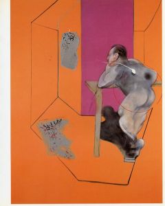 「FRANCIS BACON / Francis Bacon」画像3