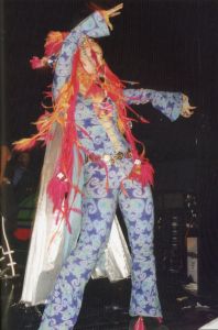 「Fashion Forever: 30 Years of Subculture / Edit: Liz Farrelly  Photo: Ian Mckell 」画像1