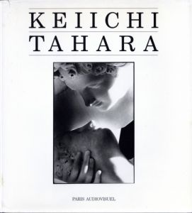 KEIICHI TAHARA／田原桂一（KEIICHI TAHARA／Keiichi Tahara)のサムネール
