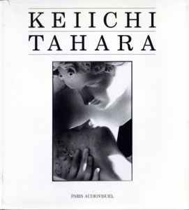 KEIICHI TAHARAのサムネール