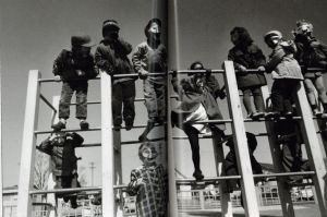 「ワシントンハイツの子供たち　1959 - 1962 / 山村雅昭」画像4