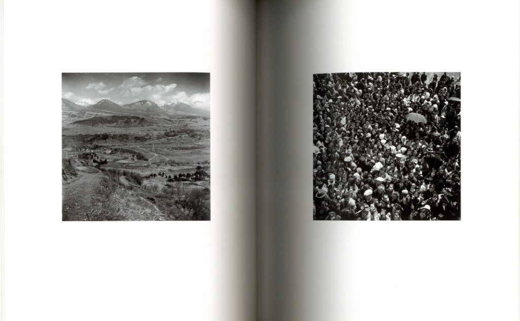 【名作】写真集　軽井沢時代 1947-1960
